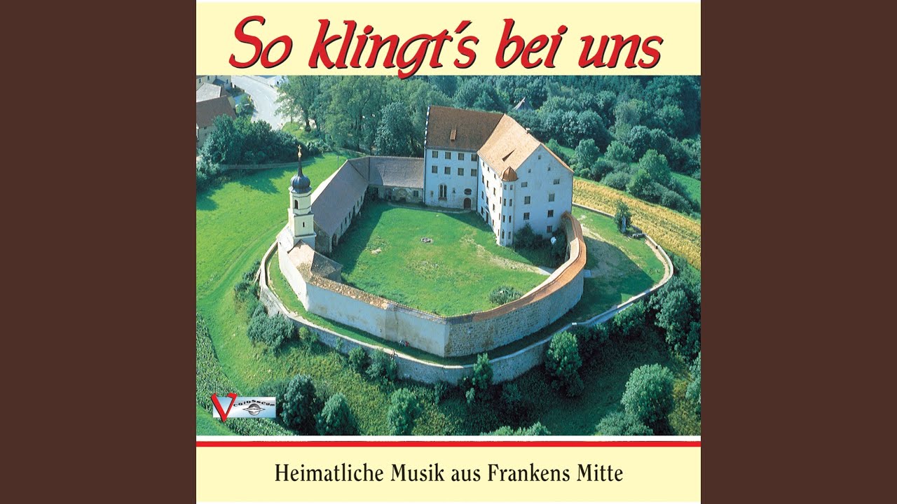 Hergauer Zwiefacher