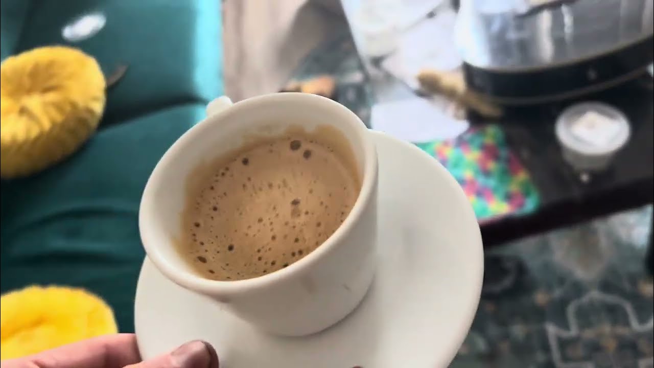 2 Cup Brikka