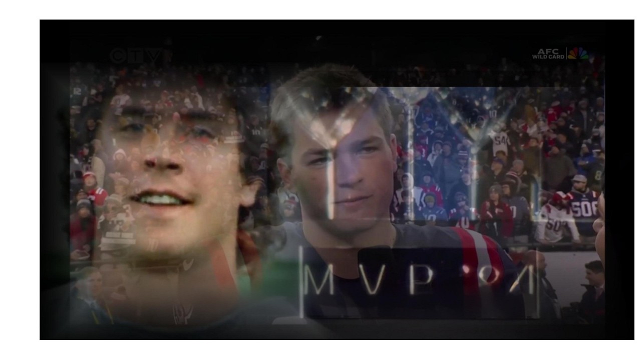 MAYE History Repeat? #nfl #nflhistory