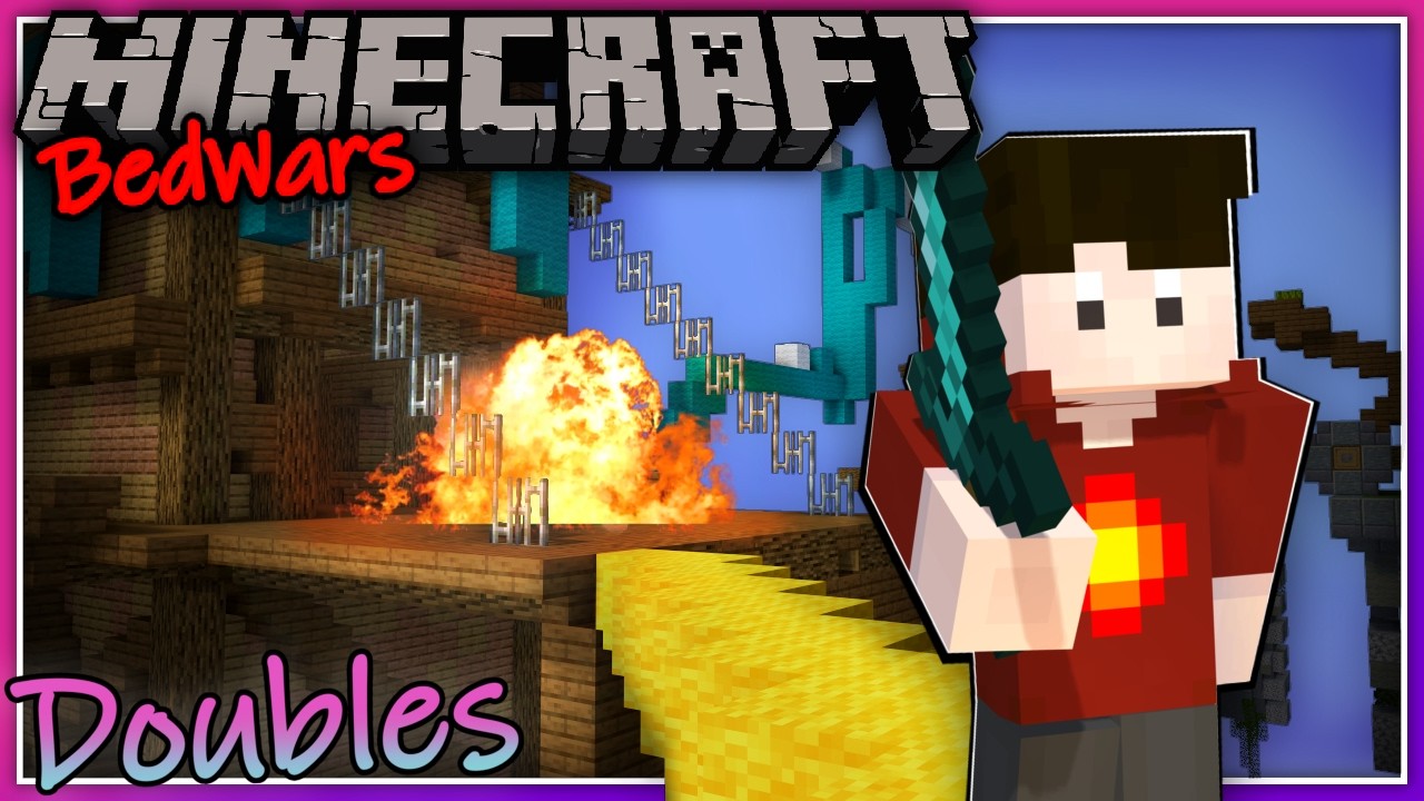 Es ist alles SEINE SCHULD... - 🛏️ Minecraft: BedWars | TopZwanzig