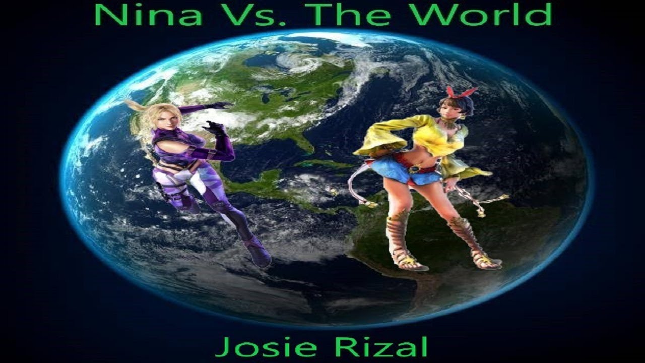 T7 Nina Vs. Josie Punishment Guide