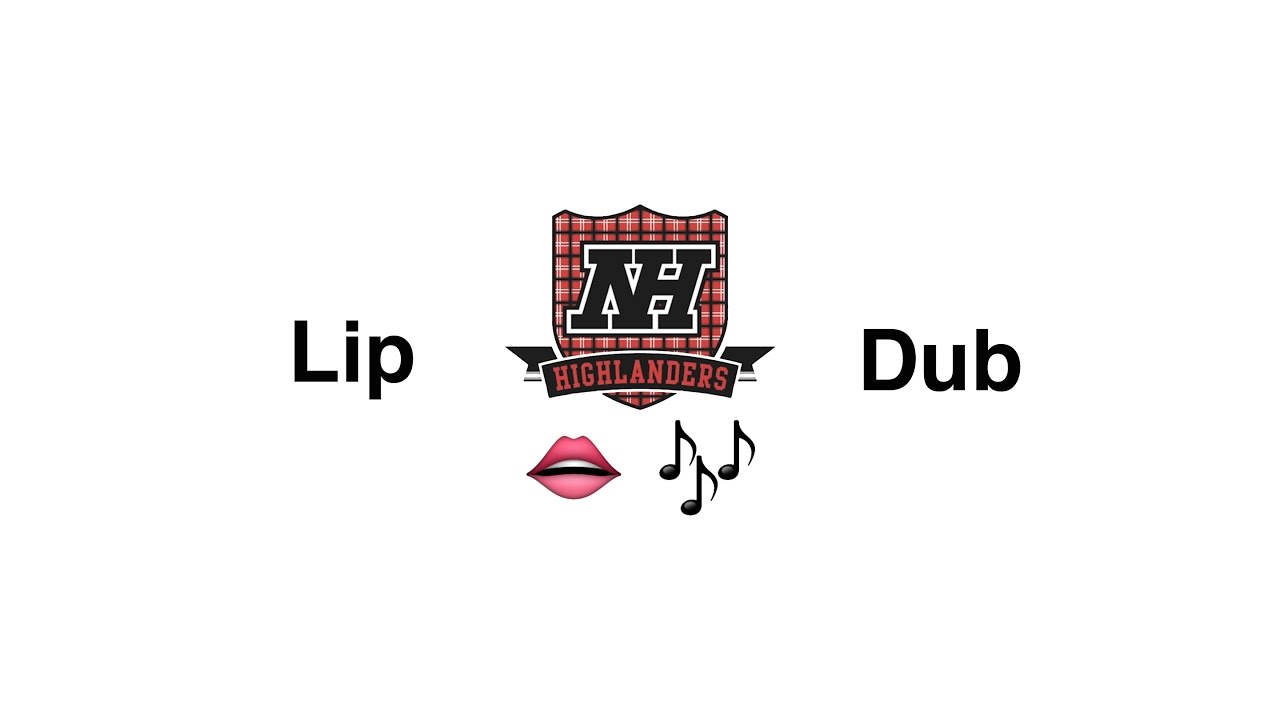 Northern Highlands Lip Dub 2017 👄🎶
