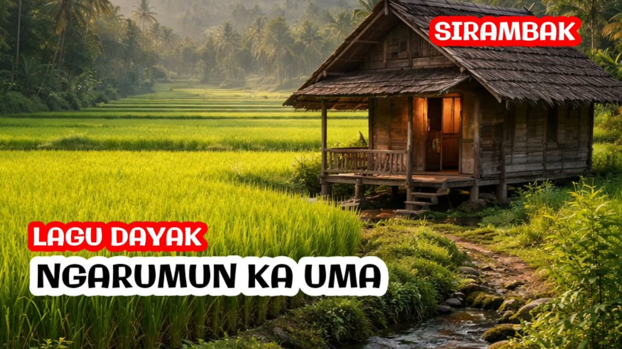 NGARUMUN KA UMA