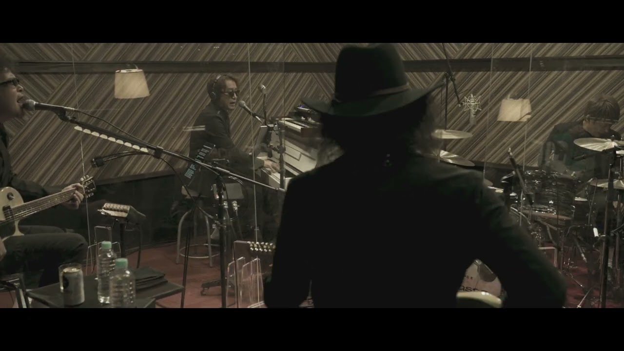 【2022年12月28日「M.V.P. XXXV」release! 】ユニコーン『HELLO』from DISC-2「カモナマイハウス」