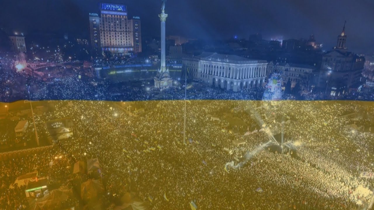 Волинський народний хор. 
