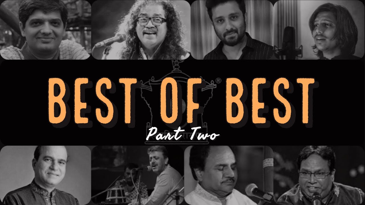 Best of Best Part 2 || BAPS Bhajan
