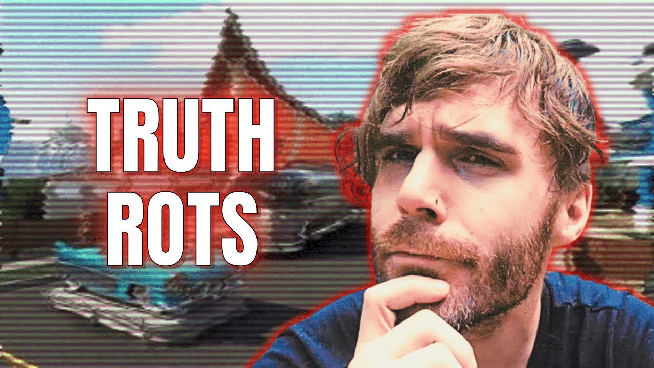 Срыв BlameTruth из-за матчмейкинга в COD: ложь, которая оставила шрам на сцене