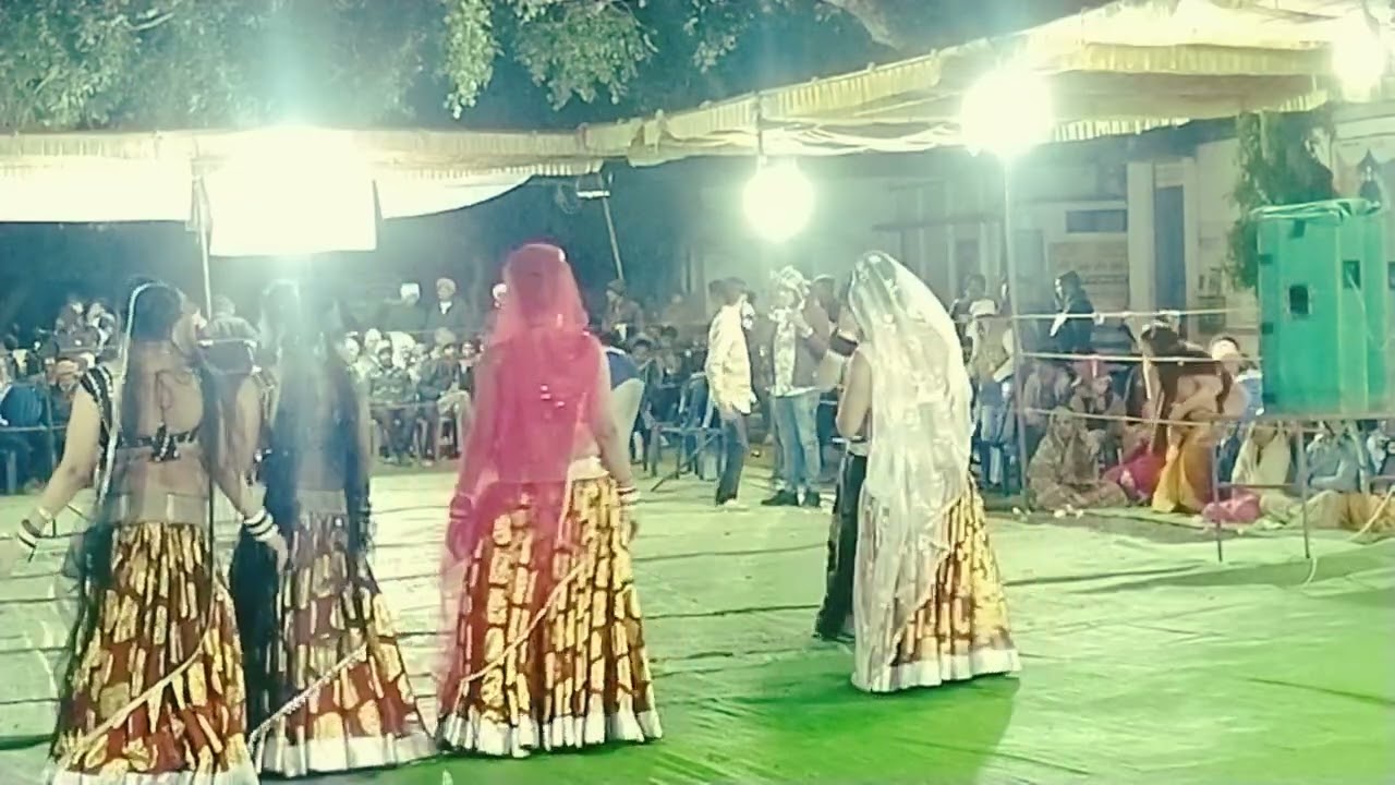 राजू पटेल गायक धनीराम सेन सीता जी की अबाज मे नच नारी सबाई को प्यारी लगे
