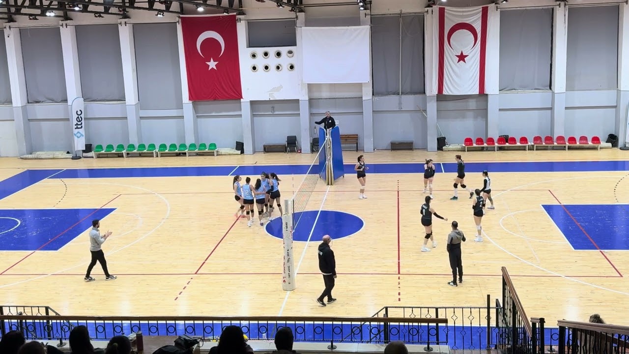 Cihangir - Daü (Büyükler)