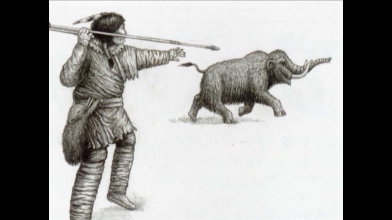 10,000 Years of Attleboro History