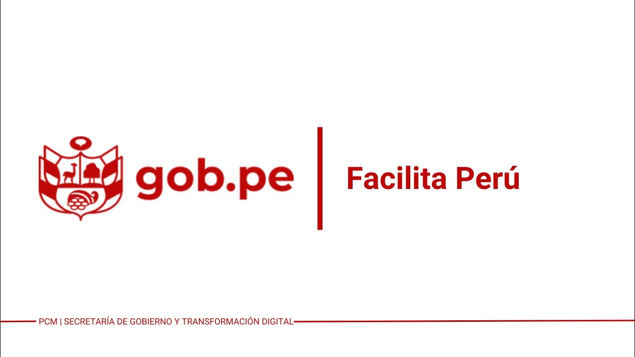 Facilita | Sesión 1: Plataforma Facilita y gestión de usuarios