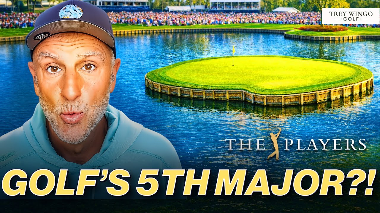 THE PLAYERS Championship and the PGA Tour’s Power Play