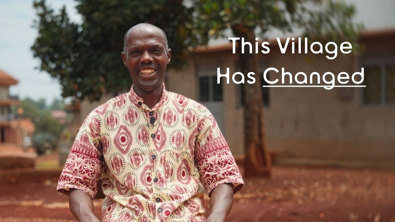 How Home Renovations Are Changing A Community  | Dwell Uganda