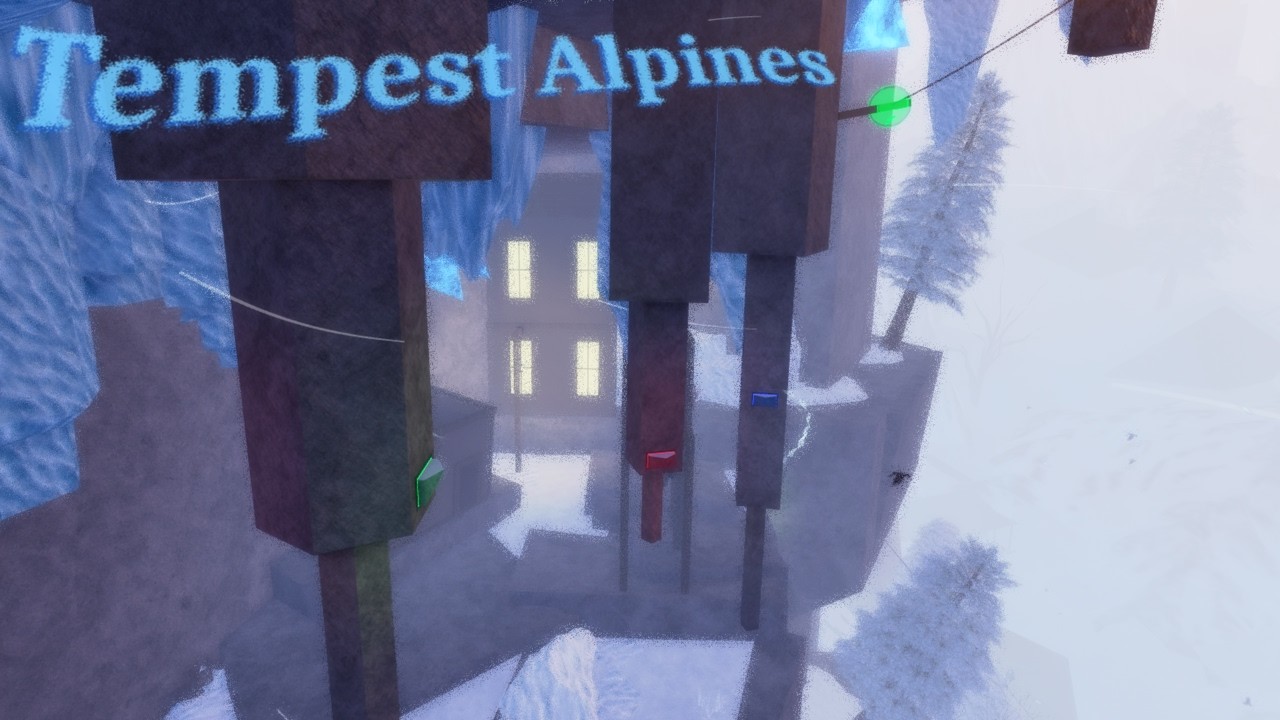 Tempest Alpines (7.61) [Verification]