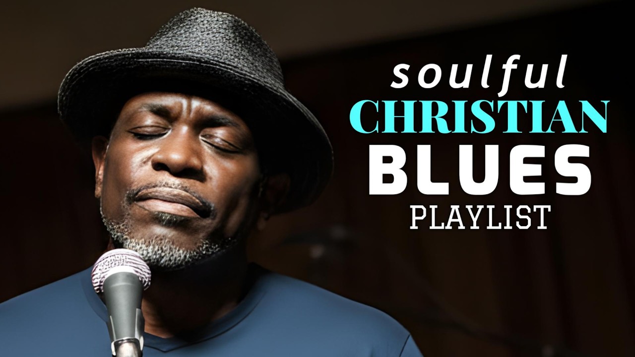 This Road Still Belongs to You – Christian Blues | Black Gospel Music