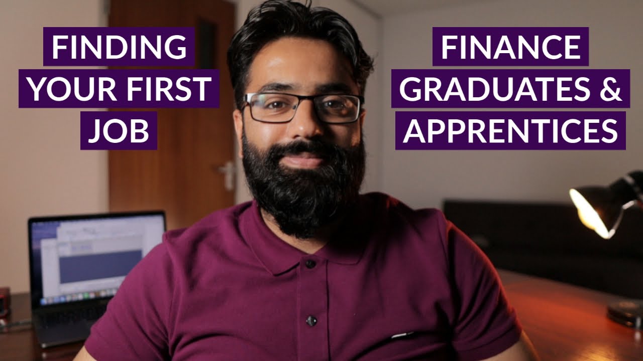 WHERE TO FIND ACCOUNTING AND FINANCE JOBS FOR GRADUATES AND APPRENTICES