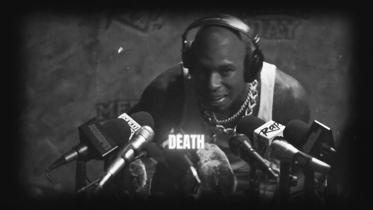 NLE The Great - Media Day Freestyle (Lyrics)