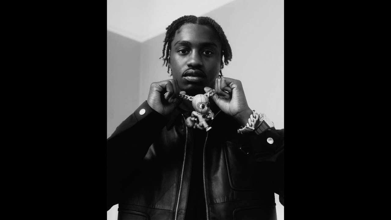 [FREE] Lil Tjay Sample Type Beat - 