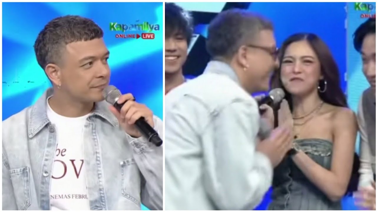 JERICHO DENEDMA NGA BA AT HINDI BINESO SI CHINITA PRINCESS❓KIMPAU FANEY NAG HIHIMUTOK SA KAYABANGAN 