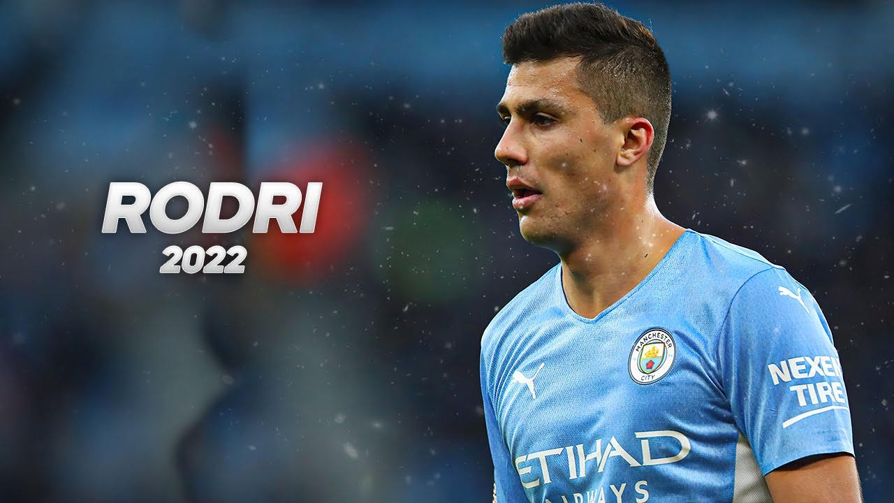 Rodri - Full Season Show - 2022ᴴᴰ