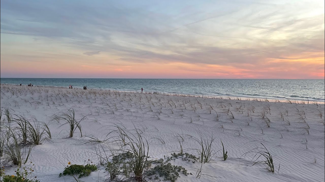 INDIAN ROCKS BEACH 2024! (reupload)