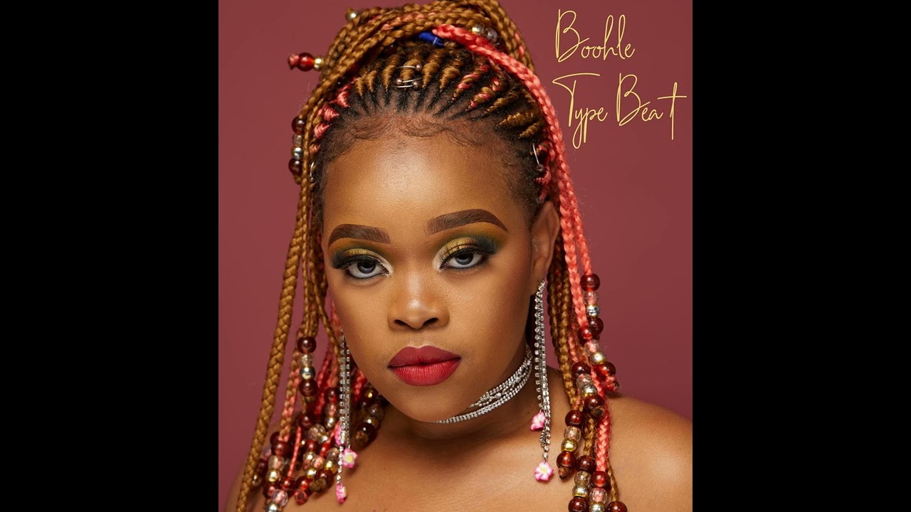 Kabza De Small, Busta 929, Boohle, Nkosazana Daughter [Type Beat]