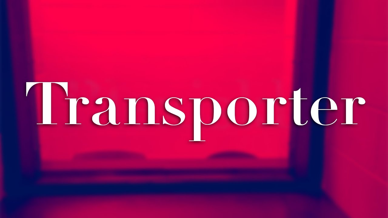 Loko Loko - Transporter (Official Audio)
