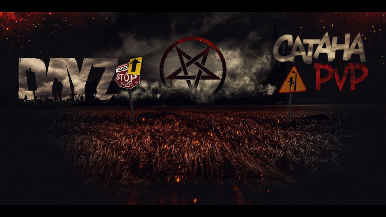 Гайд по стройке частокол на сервере САТАНА #dayz #dayzmod #survival #gaming #gameplay