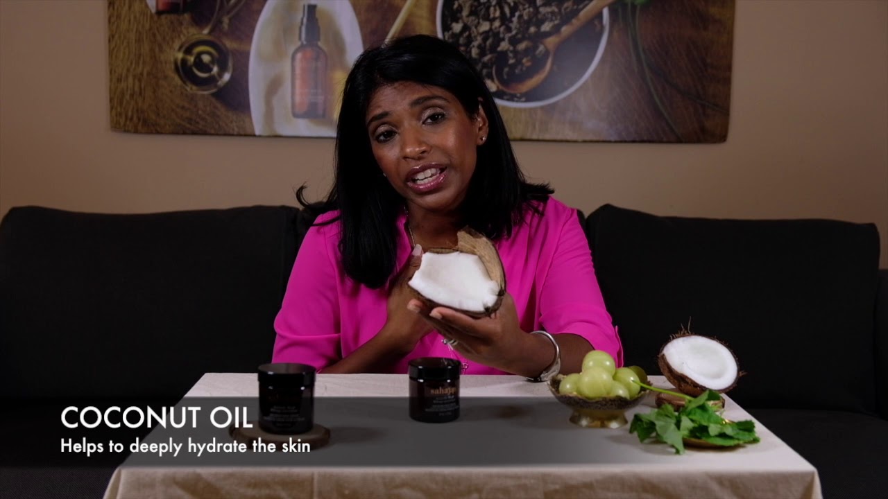 Training Video - Sahajan | Nourish Face Cream