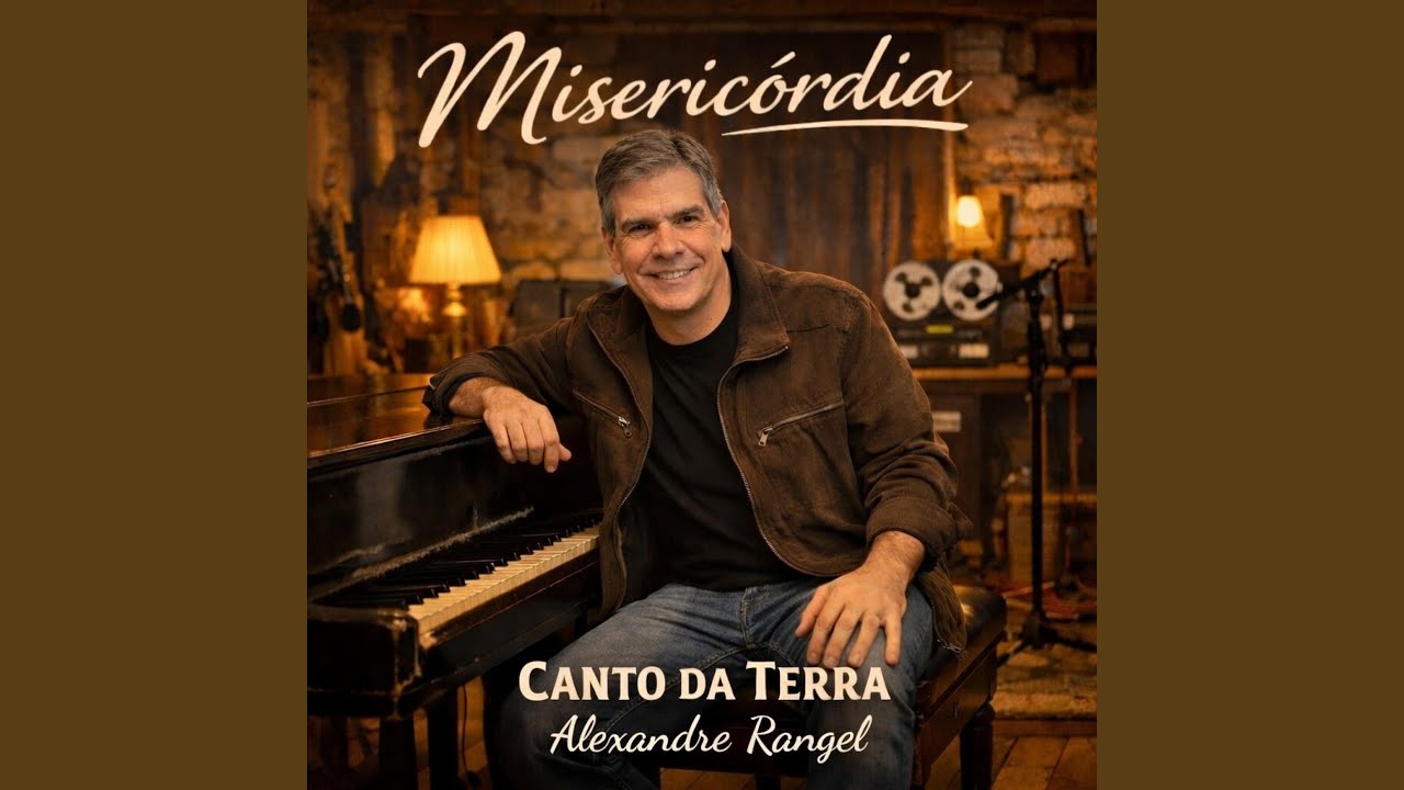 Miseric&oacute;dia