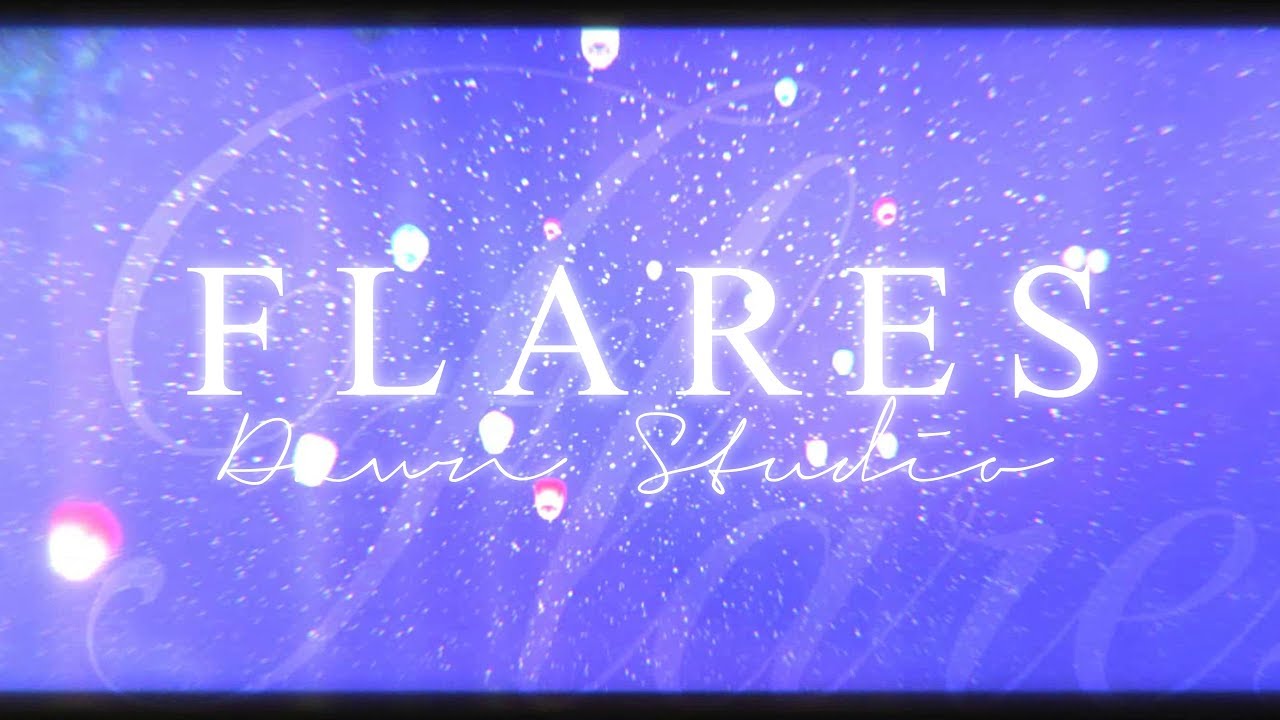 [DS] Flares - SSO MEP