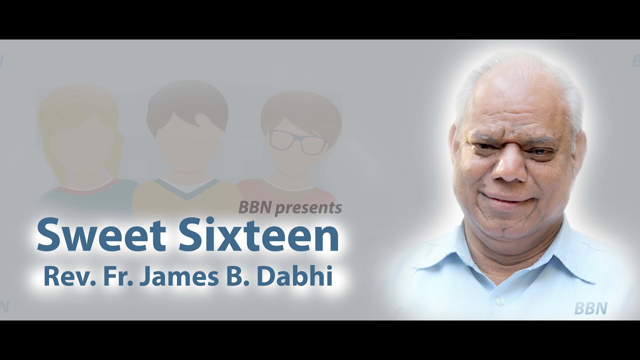 Sweet Sixteen - 