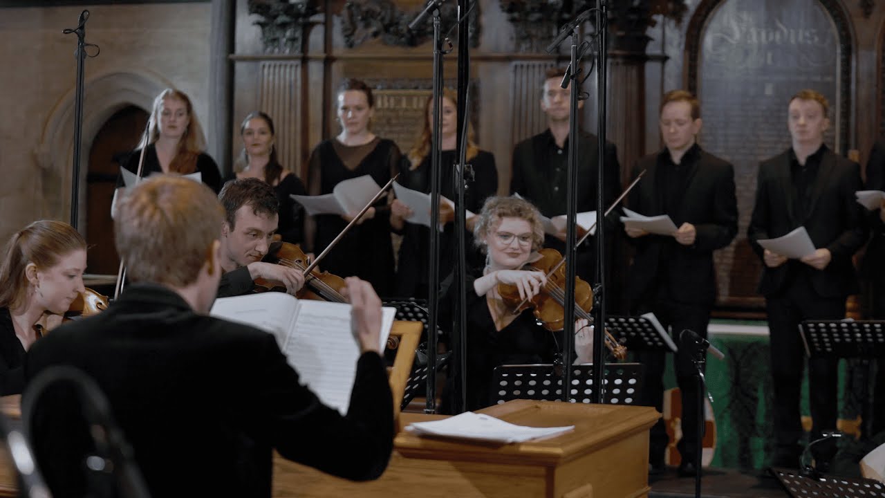 Ensemble Hesperi - Celestial Music did the Gods Inspire