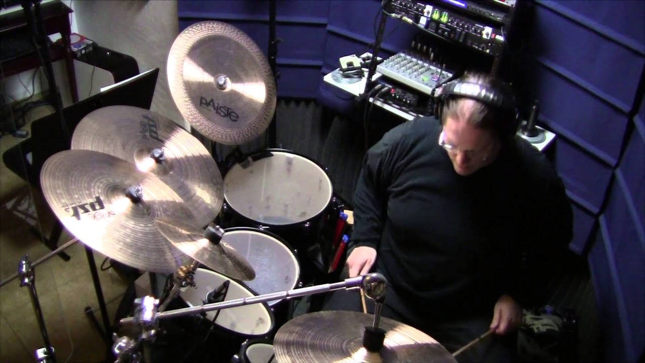 MØ (MO) (Karen Marie Ørsted) - Glass (Drum Cover) by Re' Read