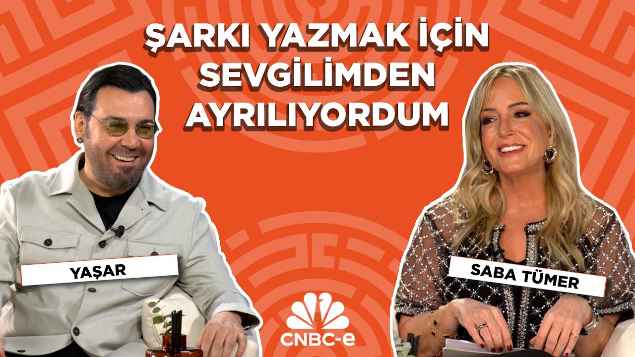 Yaşar: Aşk şarkılarını sevgilimden ayrılarak yazıyordum