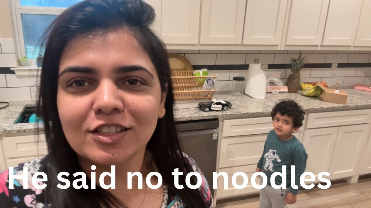 Sunsets, Mom Life & Funny Kitchen Moments | Cozy Family Vlog 😊