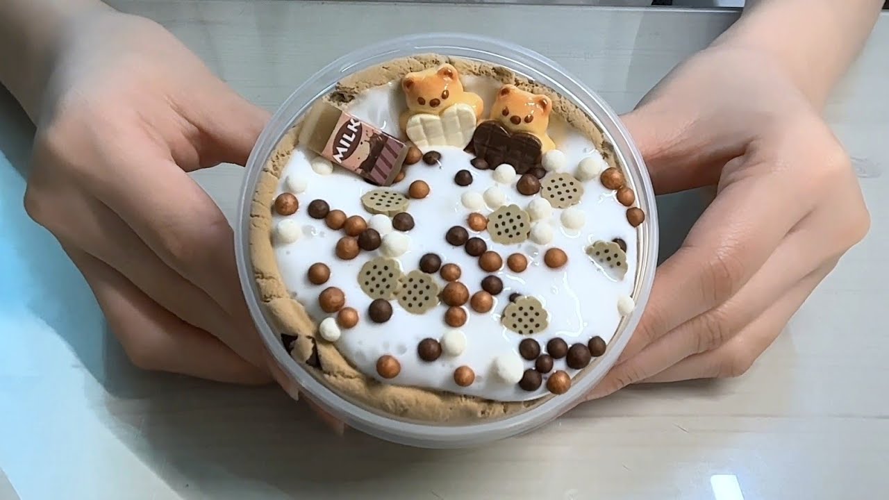 시리얼 눅눅파 🙋‍♀️
