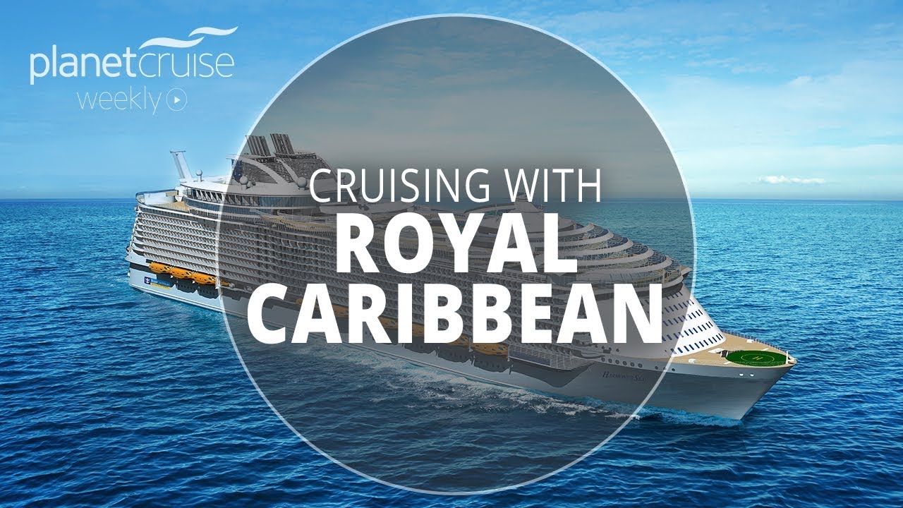 Harmony of the Seas & Royal Suite Classes Explained | Planet Cruise Weekly