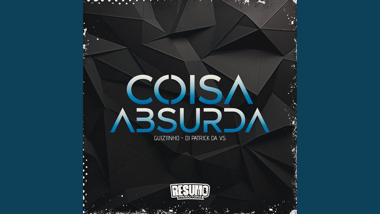 Coisa Absurda