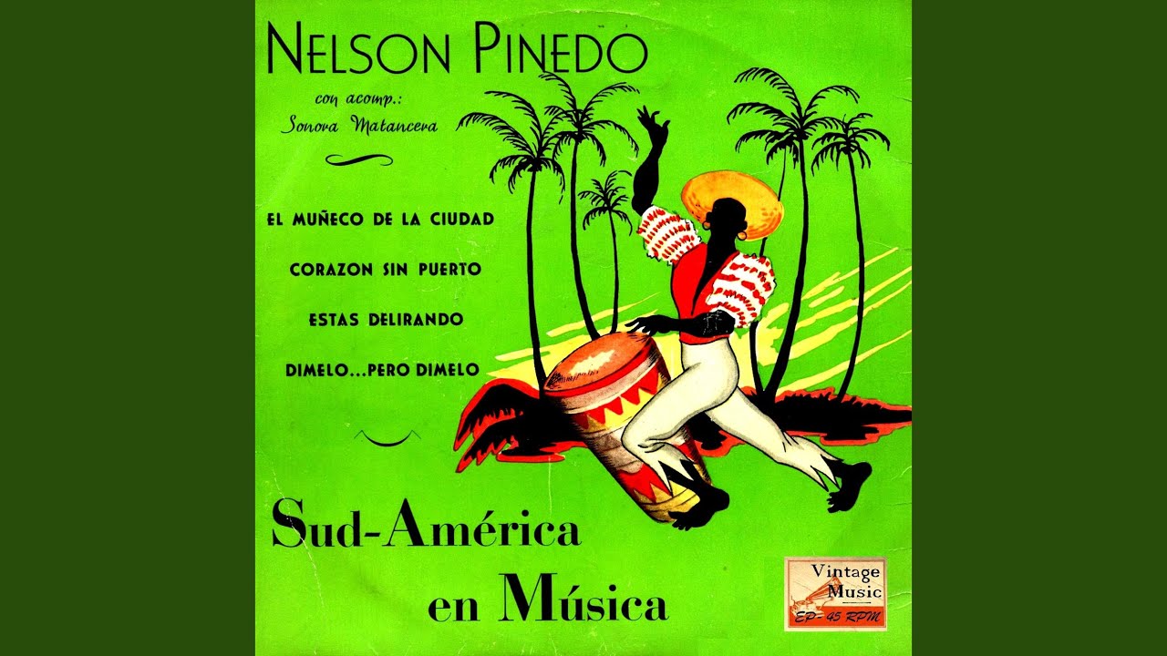 Corazón Sin Puerto (Bolero)