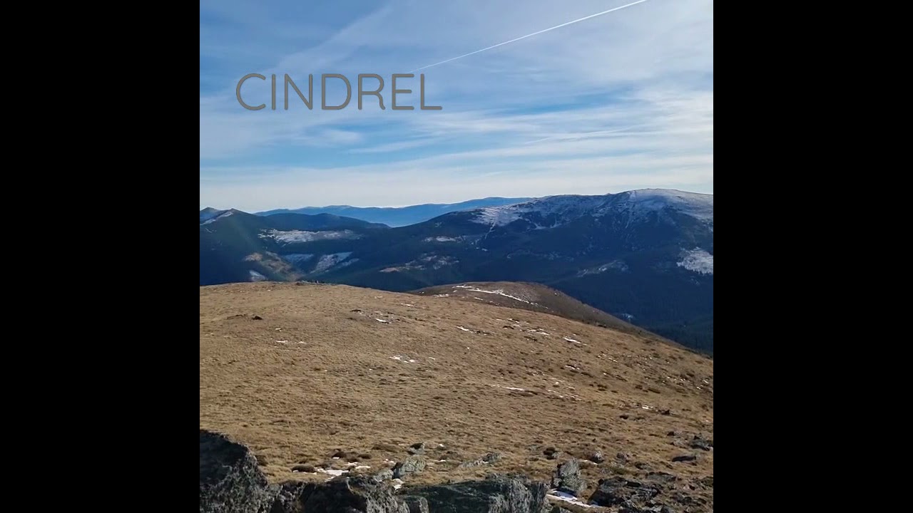 #shorts #cindrel