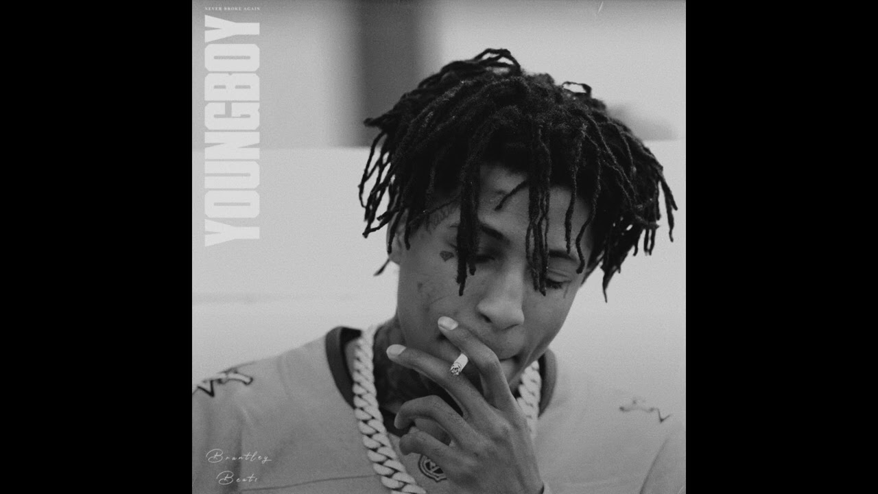 [FREE] NBA YoungBoy Type Beat - 
