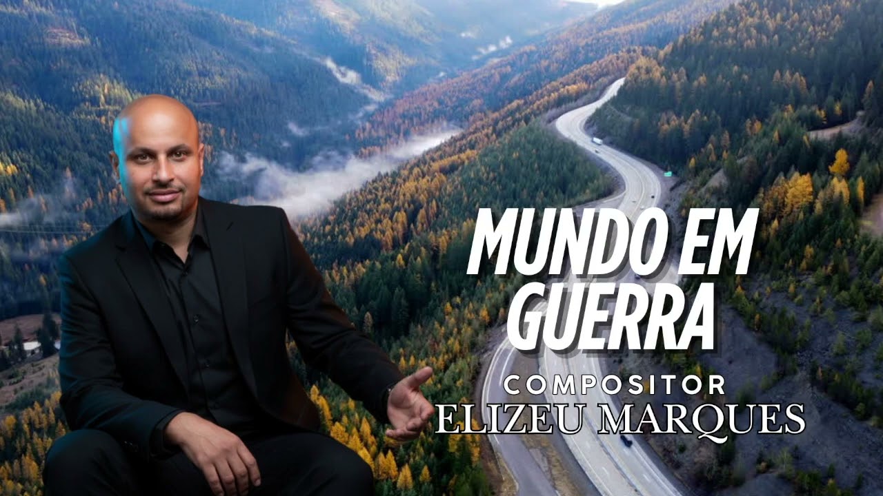 MUNDO EM GUERRA