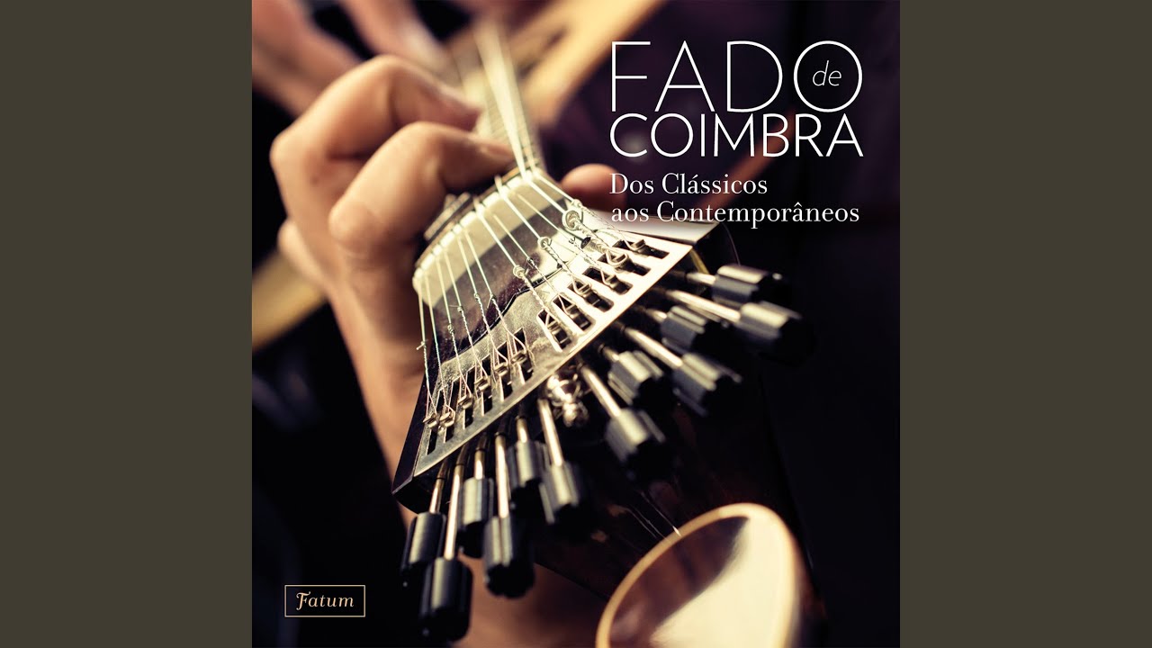 Fado Corrido de Coimbra