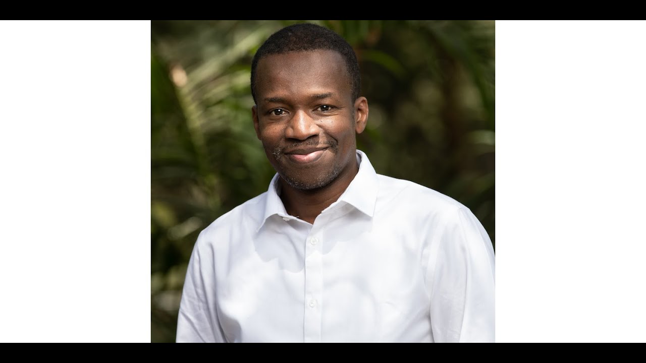 Tidjane Deme, Partech Africa General Partner – From Africa to the World