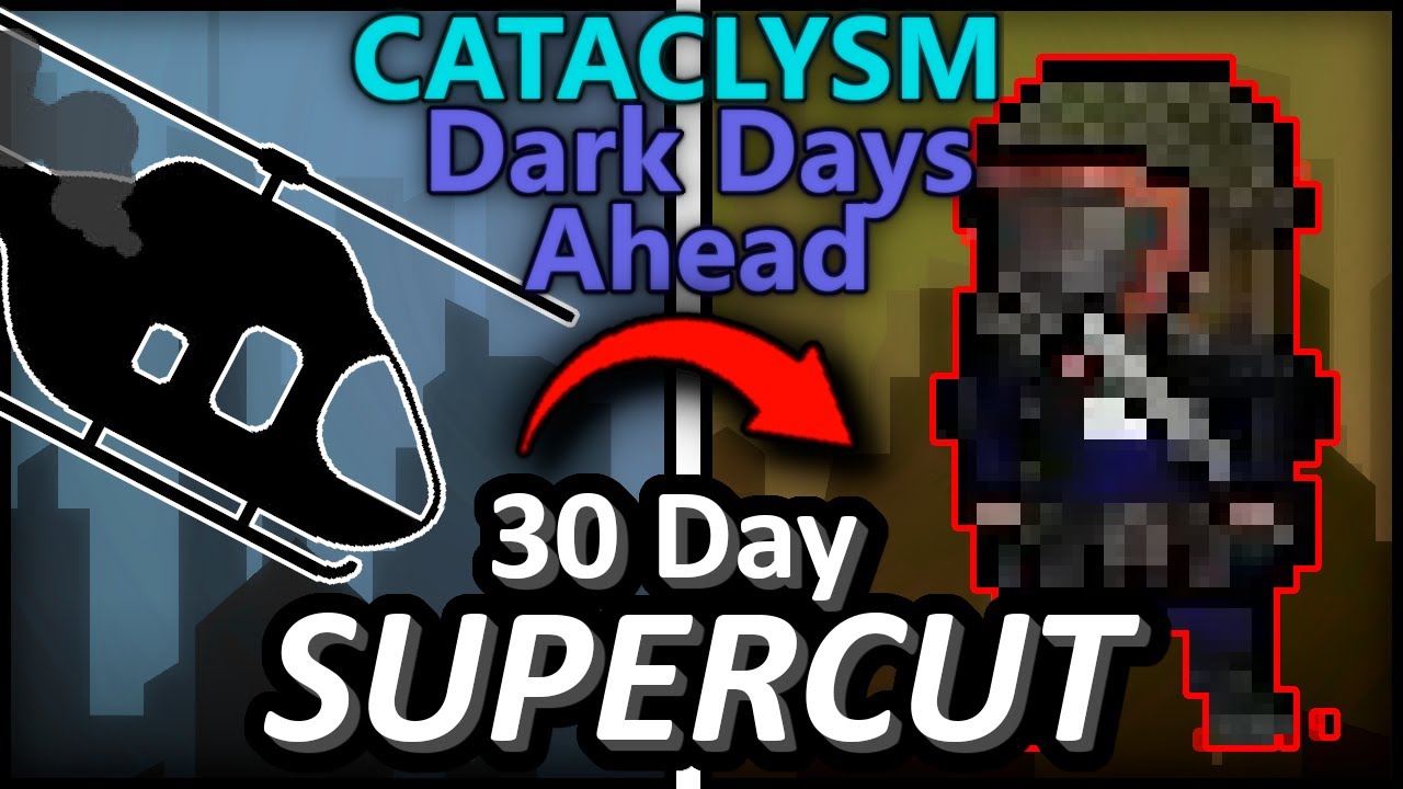 Cataclysm: Dark Days Ahead | The Last Flight of Joshua Snow | FULL SERIES