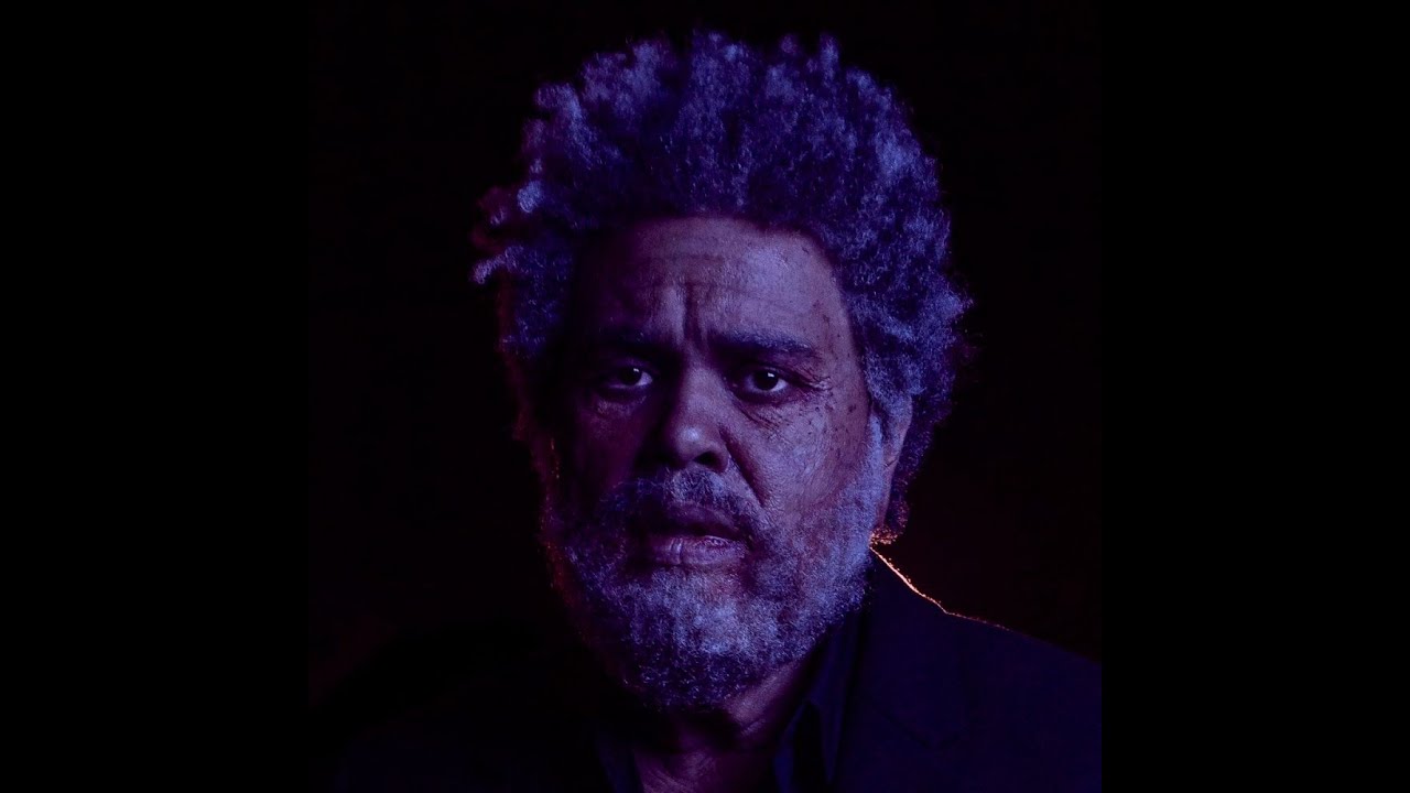The Weeknd - Less Than Zero (Slowed)