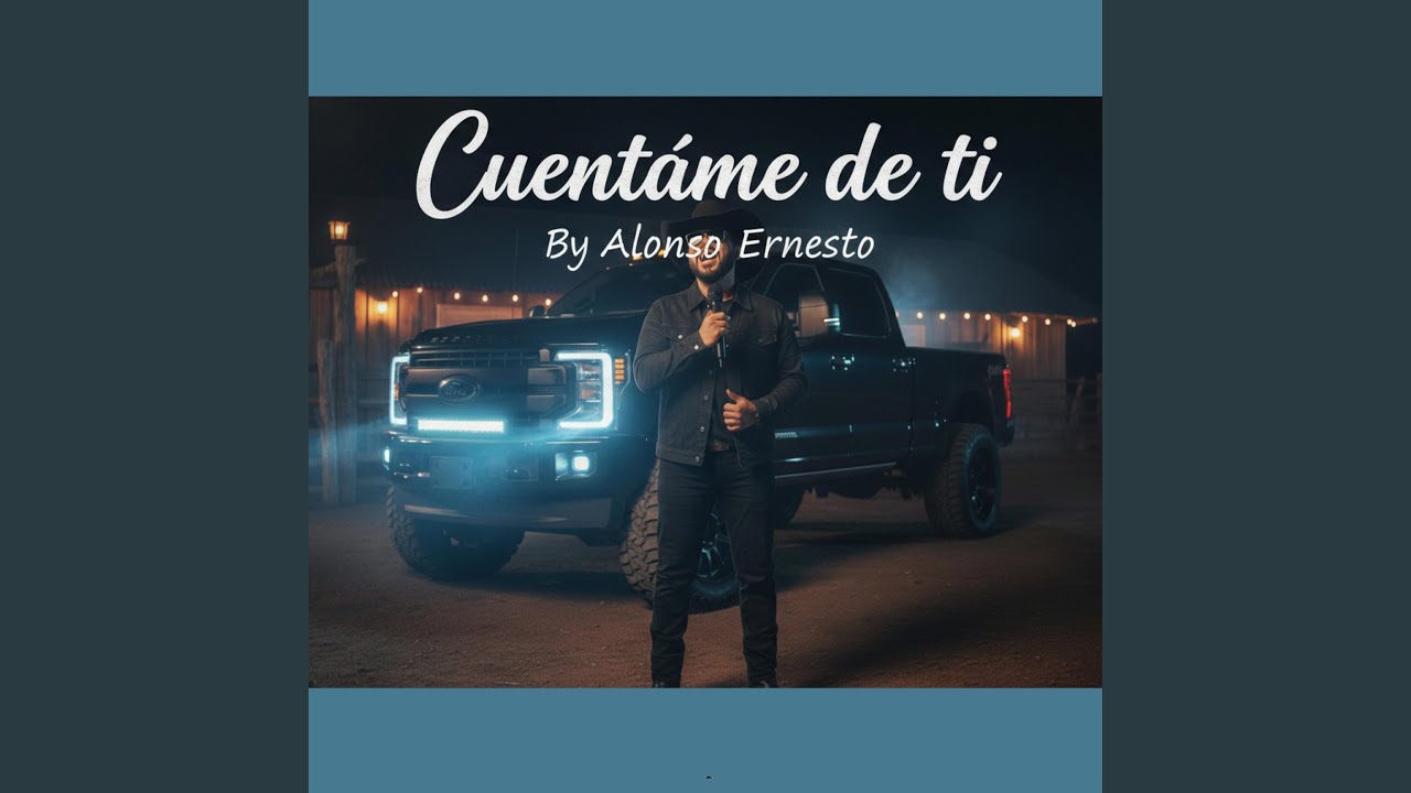 Cuentame de ti