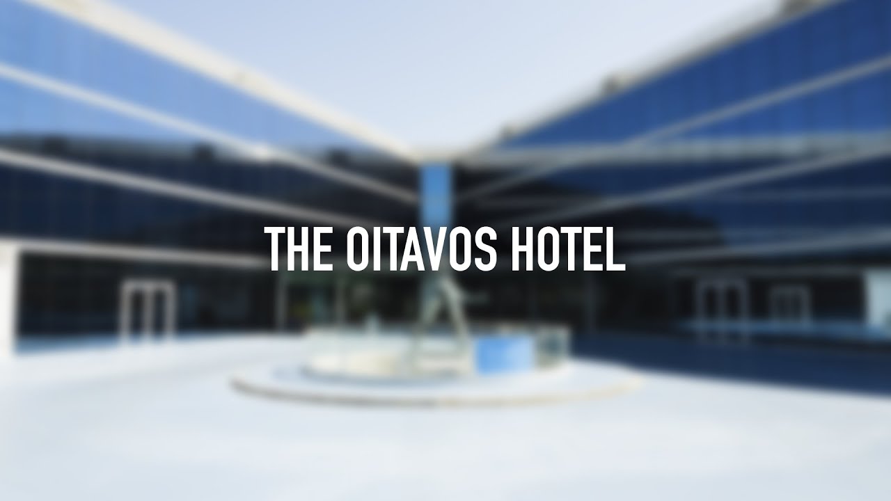 The Oitavos Hotel &bull; Cascais &bull; Portugal | BeSisluxe Tours