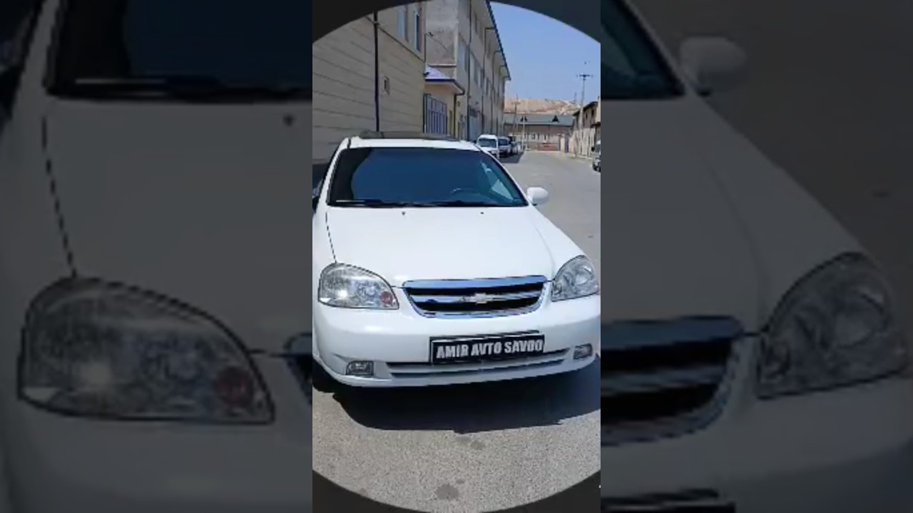 #легковой LACETTI 2013+998884345600